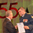 ИК № 8 отметила 55-летний юбилей - Администрация