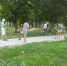 Благоустройство, Россошь - Rossoshru.Ru