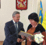 Еженедельная планёрка у главы администрации - Администрация