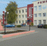 Сквер, Россошь - Rossoshru.Ru