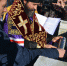 Закладка капсулы духовно-просветительского центра в Россоши, Россошь - Rossoshru.Ru