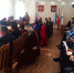 Россошанские предприниматели приняли участие в очередной встрече «Бизнес и власть» - Администрация