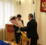 На оперативном совещании - Администрация