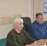 27 сентября 2019 Прием граждан на базе ГКУ ВО Центр занятости - Администрация