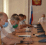На постоянной комиссии по аграрной политике, земельным вопросам, экологии и природопользованию - Администрация