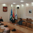 На постоянной комиссии по бюджету, налогам и финансовой деятельности - Администрация