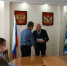День МСУ отметили девятый раз - Город Россошь