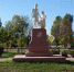 Сегодня - День знаний - Город Россошь