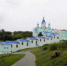 Паломничество РЫЛЬСК – КУРСКО-КОРЕННАЯ ПУСТЫНЬ – БЕЛГОРОД - Россошанское благочиние