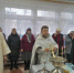 Престольный праздник прихода в честь Архистратига Михаила в с. Костово - Россошанское благочиние