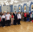 Воронежская область активно готовится к I Всероссийскому съезду Российского движения детей и молодёжи - Администрация