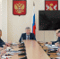 Планёрка с руководителями - Администрация