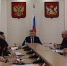 На районной планёрке - Администрация