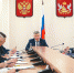 Планёрка с руководителями - Администрация