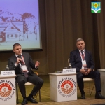 Региональный предпринимательский форум – в Россоши