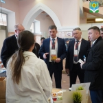 Региональный предпринимательский форум – в Россоши
