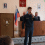 В преддверии Дня пожарной охраны - Администрация