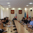 Основные моменты еженедельной планёрки - Администрация
