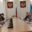 На заседании комиссии по соцвопросам - Администрация