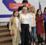 Лидер Воронежской области XXI века - Отдел образования и молодёжной политики
