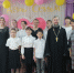 Пасхальные песнопения - Россошанский СРЦдН