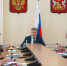 Основные вопросы еженедельной планёрки - Администрация