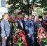 Ко Дню ветерана боевых действий - Администрация