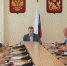 В администрации района - Администрация