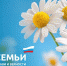 Семья – главная опора в жизни! 8 июля отмечается День семьи, любви и верности! - Администрация