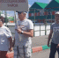 На спартакиаде пенсионеров - Администрация