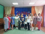 День воспитателя