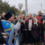В храме Покрова Пресвятой Богородицы сл. Шапошниковка встретили престольный праздник - Россошанское благочиние