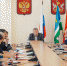 Планёрка с руководителями - Администрация