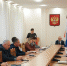 На комиссиях райсовета - Администрация