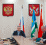 На районной планёрке - Администрация