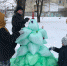 Зимние забавы от воспитателей Вернигоровой Людмилы Петровны и Щербаковой Натальи Петровны - Россошанский СРЦдН
