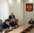 На сессии райсовета - Администрация