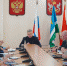 Планёрка с руководителями - Администрация