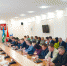 Планёрка с руководителями - Администрация