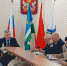 На планёрке в администрации - Администрация