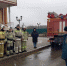 Пожарно-тактические учения в Новокалитвенском сельском Доме культуры - Администрация