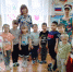 "Мамины помощники" - Россошанский СРЦдН