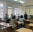 В Россошанском районе проведена акция «Сдаем вместе. Единый день сдачи ЕГЭ родителями» - Администрация