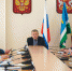 На районной планёрке - Администрация