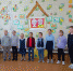 День бабушек и дедушек - Россошанский СРЦдН