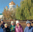 Осенние прогулки в отделении р.п. Кантемировка - Россошанский СРЦдН