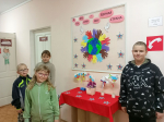 День народного единства в р.п.Кантемировка
