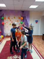 День именинника
