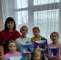 Рождественские открытки солдату - Россошанский СРЦдН