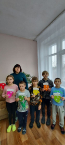 Рождественские открытки солдату